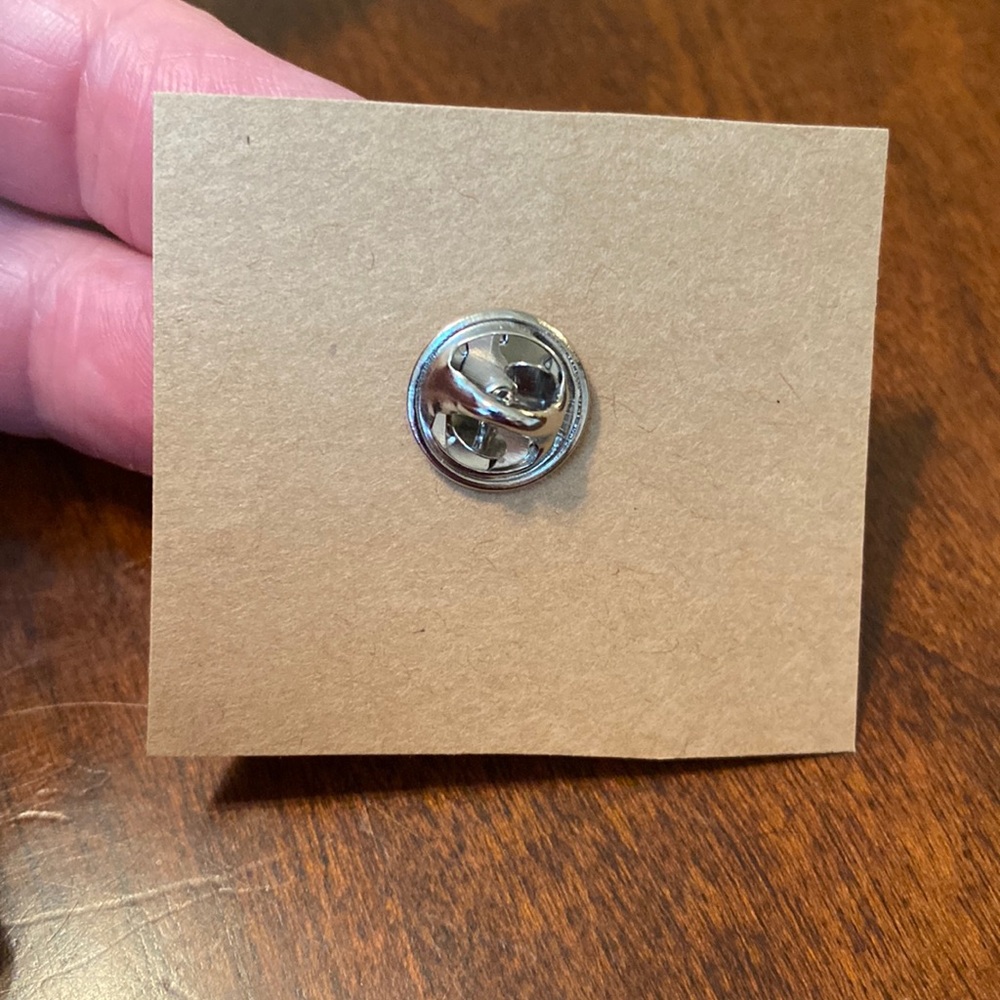 Indiana State pin - Picture 2 of 2